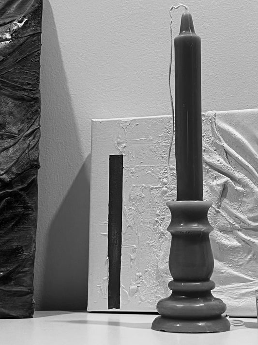 VELA CANDELABRO